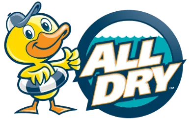 All Dry Services of East Richmond logo