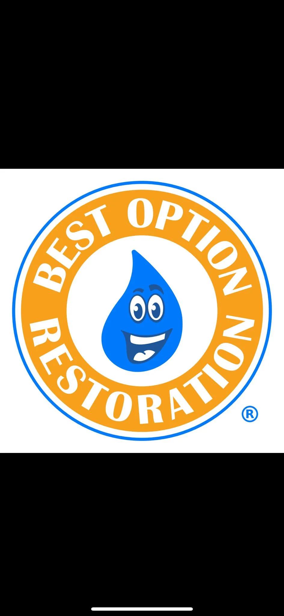 Best Option Restoration logo