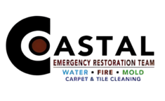 Coastal Emergency Restoration Team logo