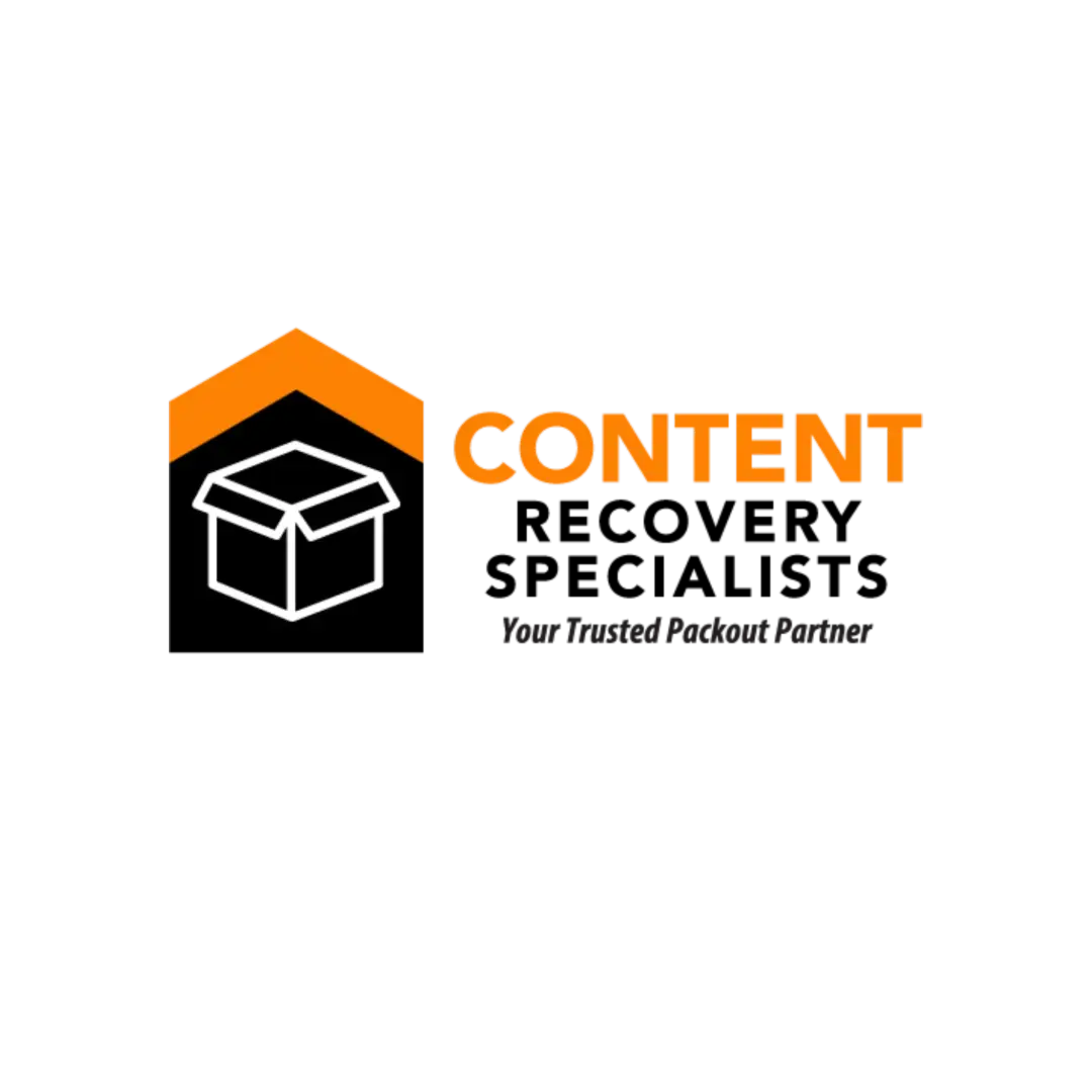 Content Recovery Specialists logo