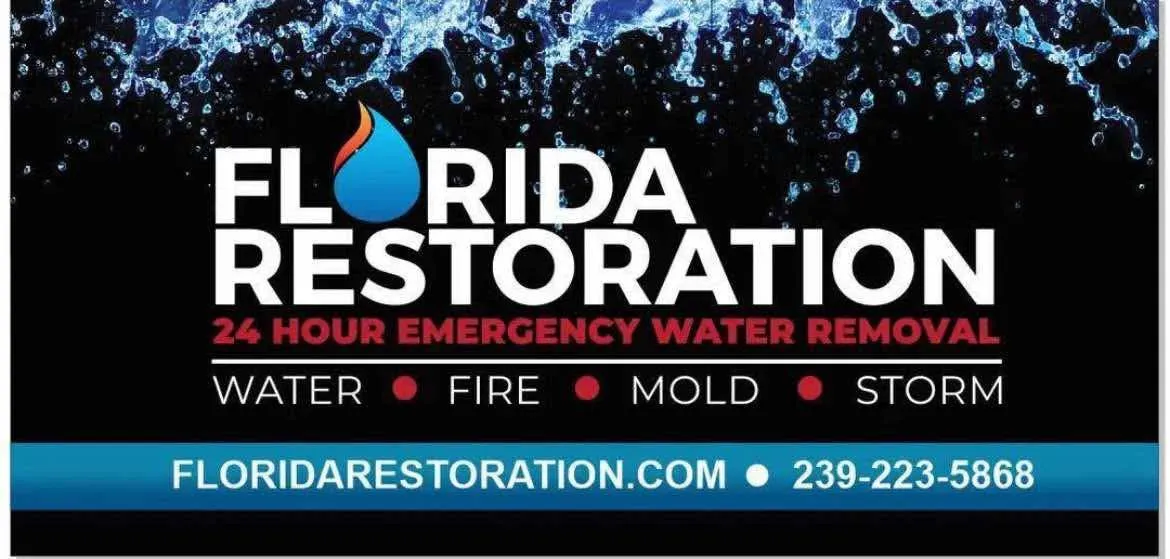 Florida Restoration logo
