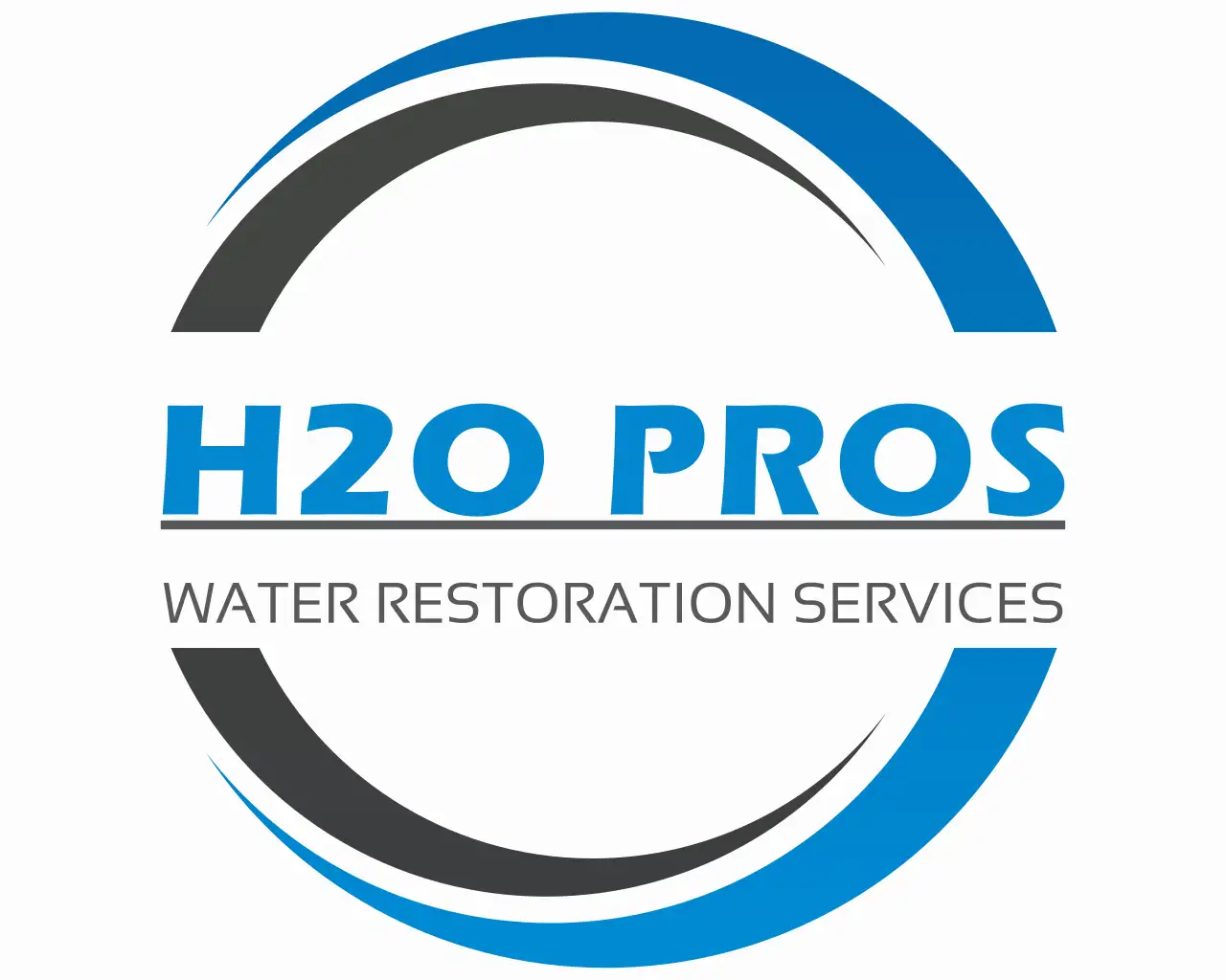 H2O Pros logo