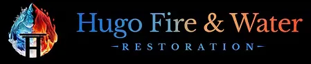 Hugo Fire and Water logo