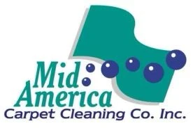 Mid America Carpet Cleaning and Restoration logo