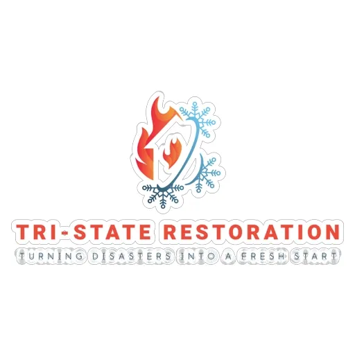 Tri State Restoration logo